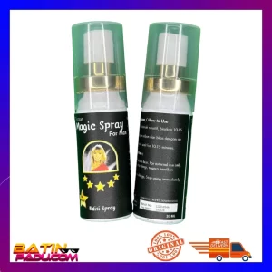 Magic TIsu Spray